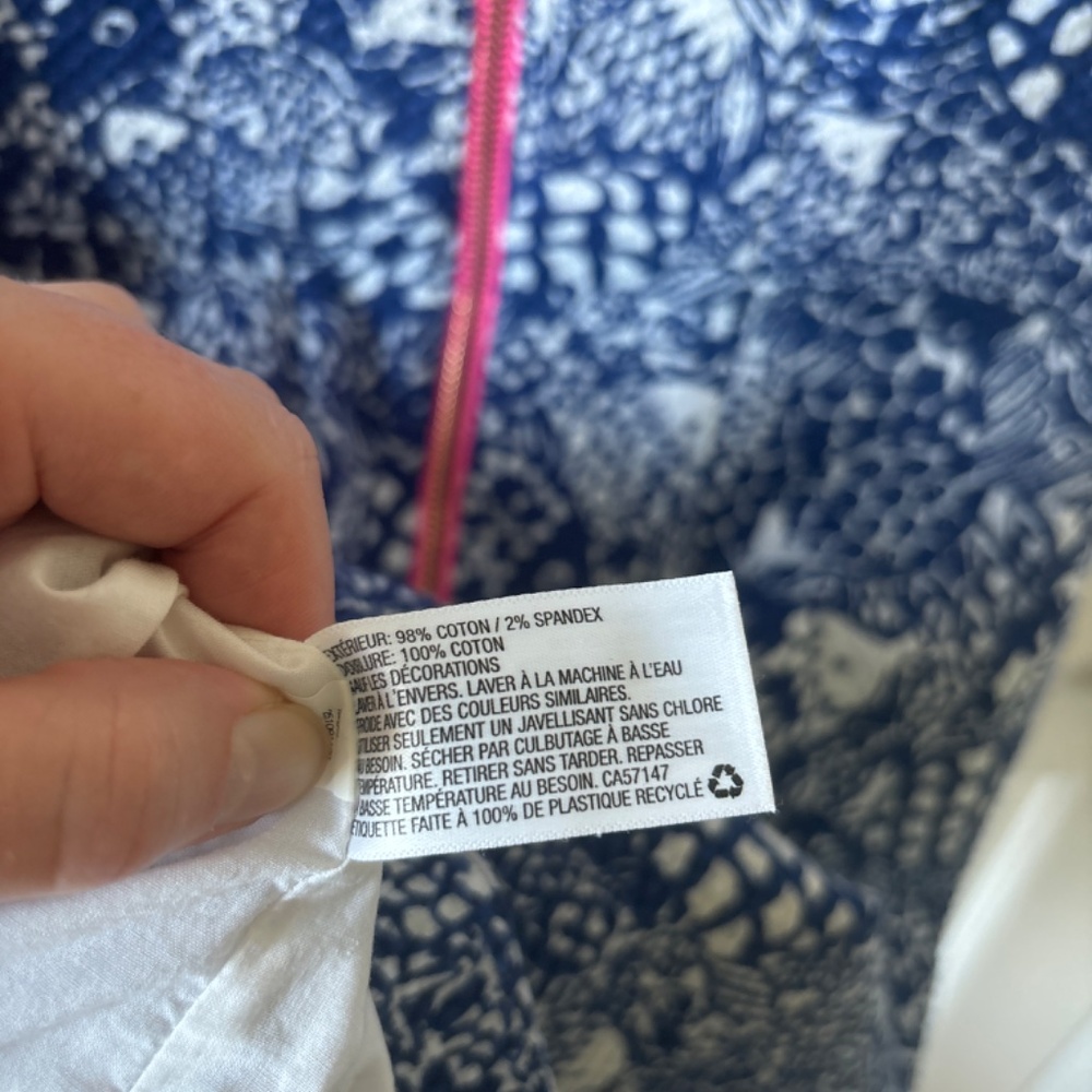 Lilly For Target Upstream Shift - image 5